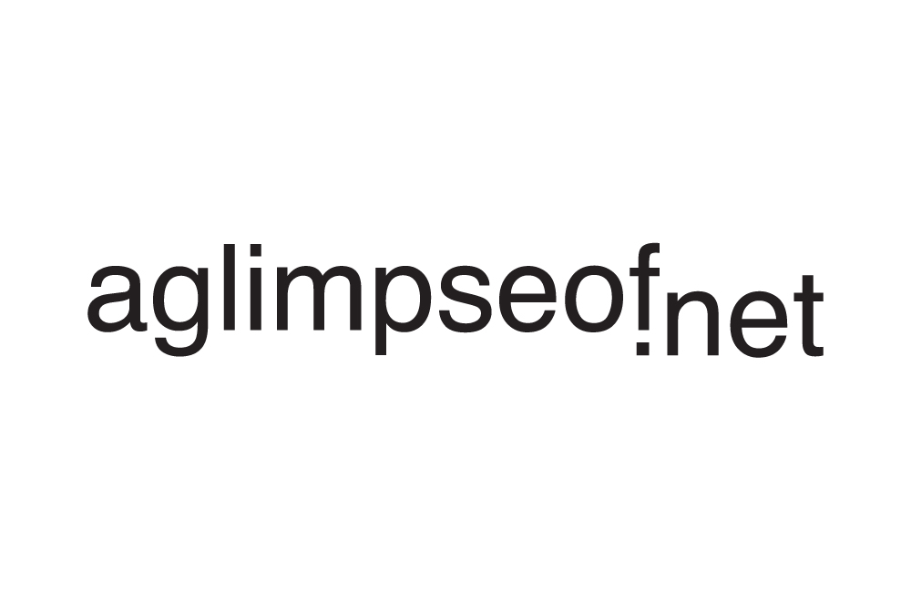 aglimpseofLogo