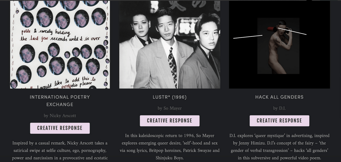 MAI announcement 2018